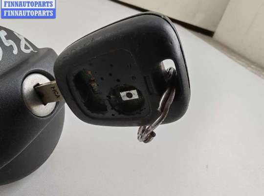 купить Пробка бака на Peugeot 307