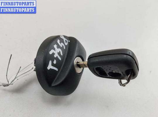 Купить Пробка бака на Peugeot 307 Пробка бака PG1221094 на Peugeot 307