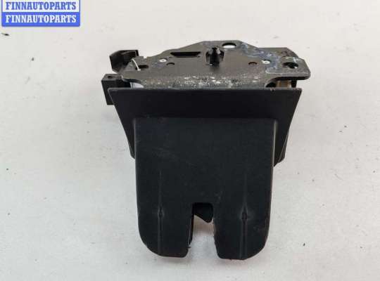 Замок багажника AU1724412 на Audi A6 C6 (2004-2011)