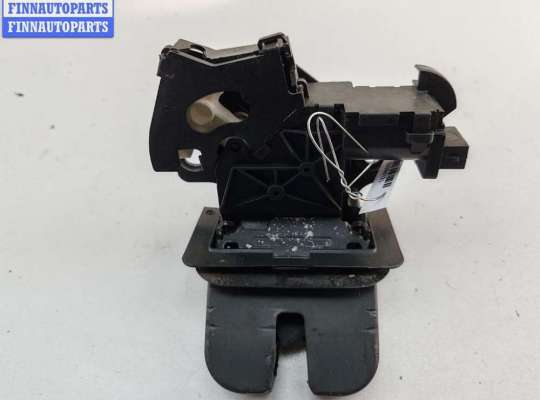 купить Замок багажника на Audi A6 C6 (2004-2011)