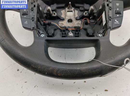 купить Руль на Citroen Jumper (2006-2014)