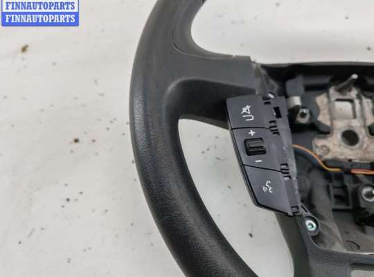 купить Руль на Citroen Jumper (2006-2014)