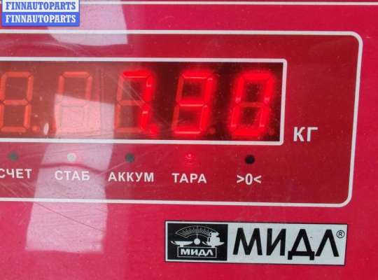 купить Руль на Citroen Jumper (2006-2014)