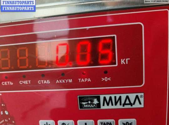 купить Трос двери передней на Ford Focus II (2004-2011)