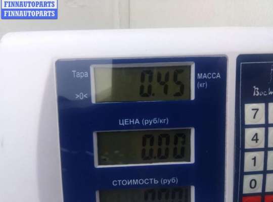 купить Замок двери задней левой на Opel Omega B (1994-2003)