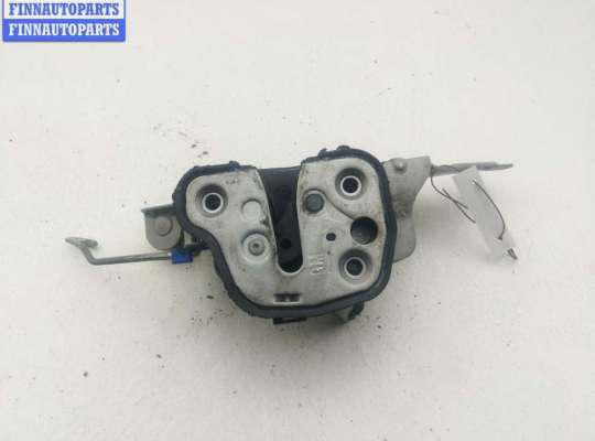 купить Замок двери задней левой на Opel Omega B (1994-2003)