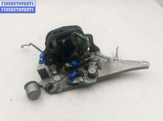 купить Замок двери задней левой на Opel Omega B (1994-2003)