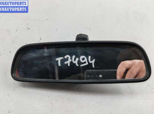 Купить Зеркало салона на Mercedes Sprinter W901-W905 (1995-2006) Зеркало салона MB1689375 на Mercedes Sprinter W901-W905 (1995-2006)