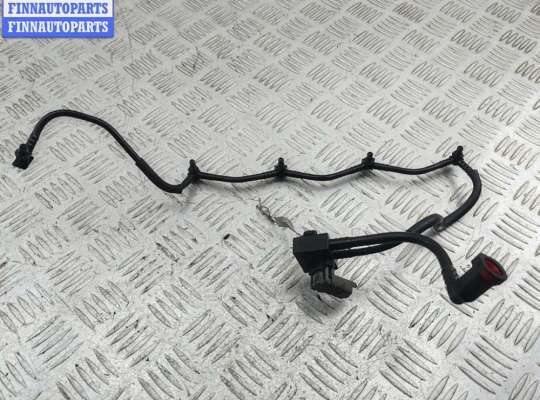 купить Трубка топливная на Mitsubishi Space Star (1998-2005)