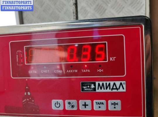 купить Датчик педали газа на Mercedes C-Class W202 (1993-2000)