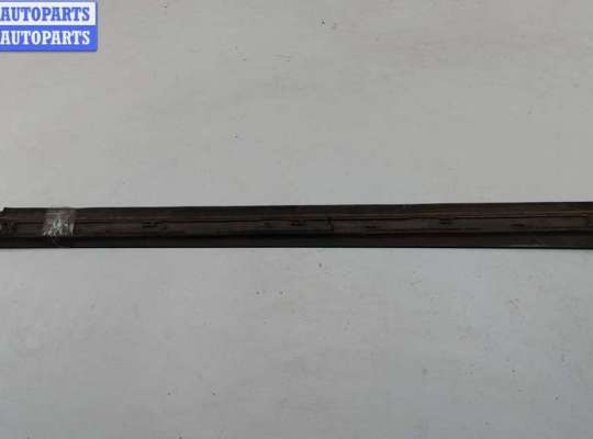 купить Молдинг двери передней левой на Audi A6 C6 (2004-2011)