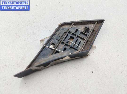 купить Молдинг крыла заднего левого на Mercedes C-Class W203 (2000-2006)