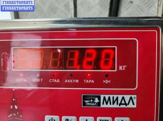 купить Петля крышки (двери) багажника на BMW 3 E46 (1998-2006)