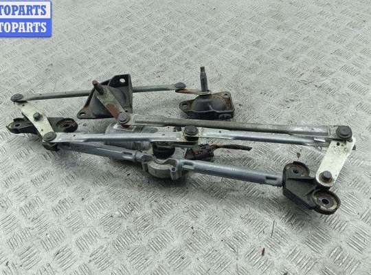 купить Механизм стеклоочистителя переднего (трапеция дворников) на Chrysler Voyager (2001-2007)