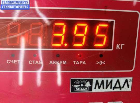 купить Механизм стеклоочистителя переднего (трапеция дворников) на Chrysler Voyager (2001-2007)