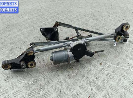 купить Механизм стеклоочистителя переднего (трапеция дворников) на Chrysler Voyager (2001-2007)