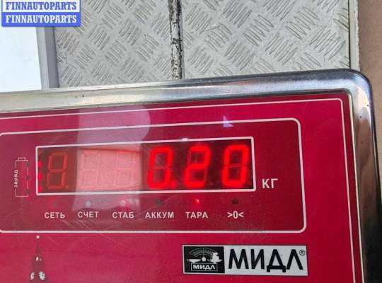 купить Замок зажигания на Opel Vectra B (1995-2002)