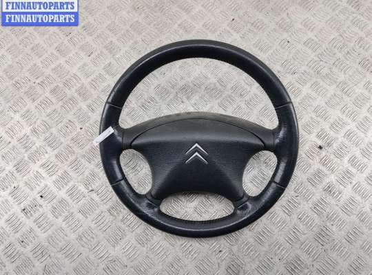 Руль CT1134045 на Citroen C5 (2001-2008)