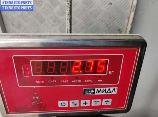 купить Руль на Citroen C5 (2001-2008)