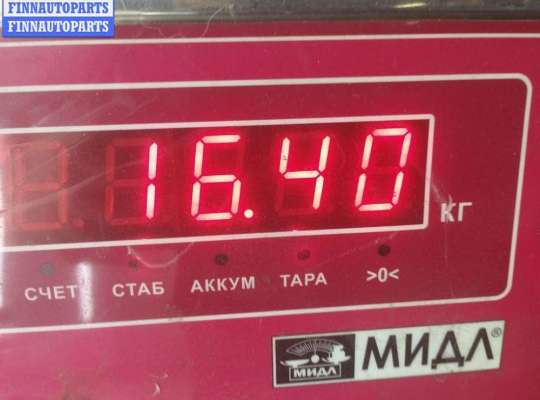 купить Рейка рулевая на BMW 3 E90/E91/E92/E93 (2005-2013)