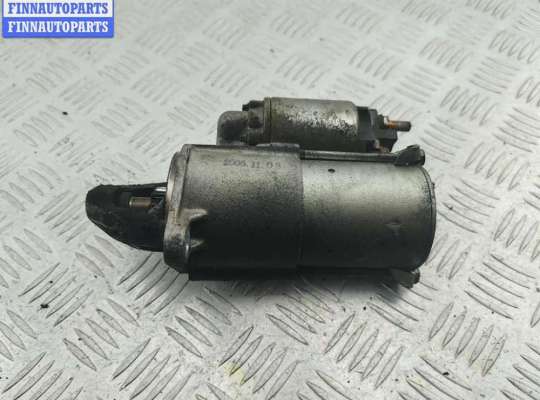 купить Стартер на Opel Astra H (2004-2009)