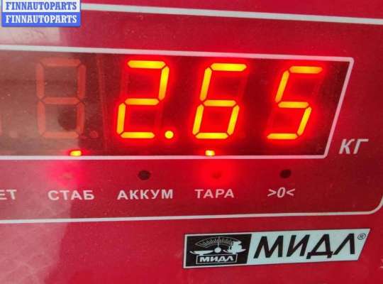 купить Стартер на Opel Astra H (2004-2009)