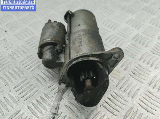 купить Стартер на Opel Astra H (2004-2009)