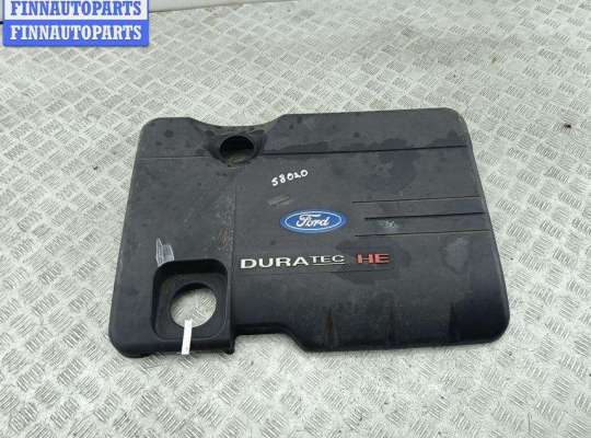 купить Накладка декоративная на двигатель на Ford Mondeo III (2000-2007)