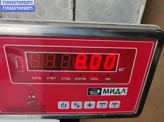 купить Бачок расширительный на Audi A6 C5 (1997-2005)