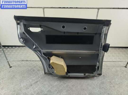 купить Дверь боковая задняя левая на Audi A4 B5 (1994-2001)