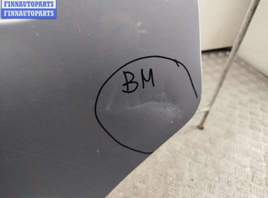 купить Дверь боковая задняя левая на Audi A4 B5 (1994-2001)