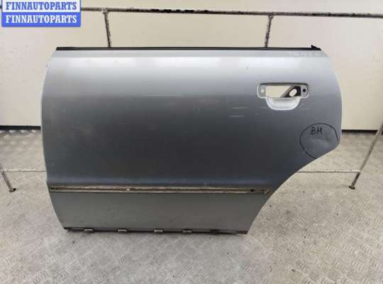 купить Дверь боковая задняя левая на Audi A4 B5 (1994-2001)