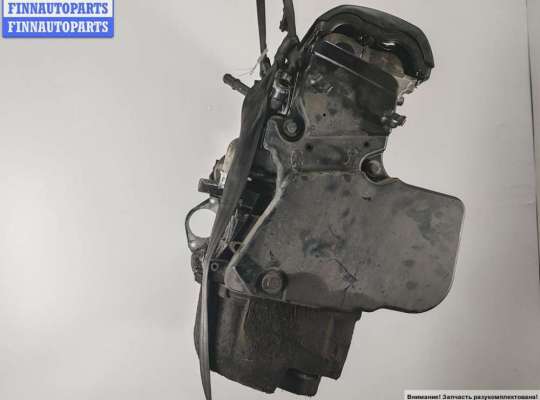 купить Двигатель (ДВС) на Volkswagen Touareg