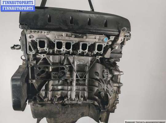 купить Двигатель (ДВС) на Volkswagen Touareg