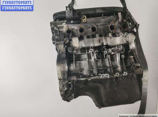 купить Двигатель (ДВС) на Volkswagen Touareg