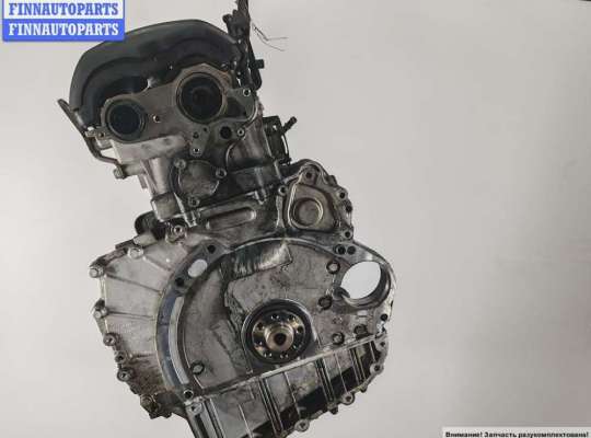 купить Двигатель (ДВС) на Volkswagen Touareg