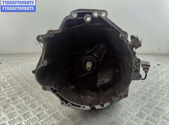 КПП 6-ст. механическая AU1723380 на Audi A6 C6 (2004-2011)