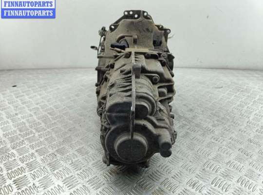 купить КПП 6-ст. механическая на Audi A6 C6 (2004-2011)