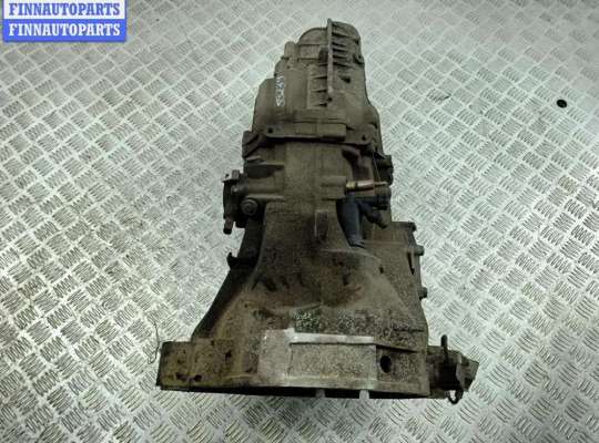 купить КПП 6-ст. механическая на Audi A6 C6 (2004-2011)