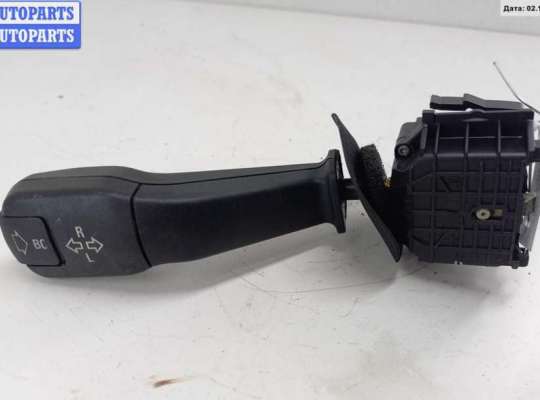 Переключатель поворотов BM2699127 на BMW 5 E39 (1995-2003)