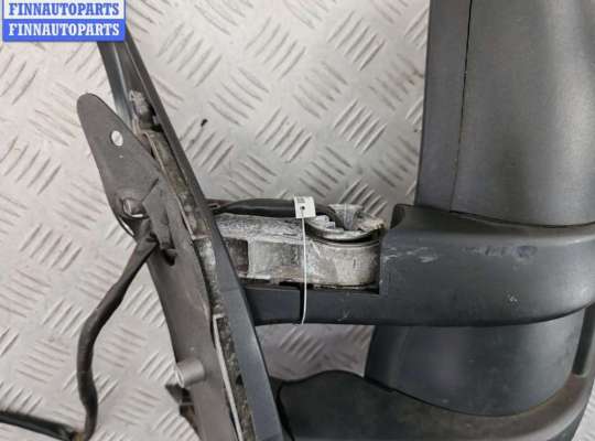 купить Зеркало наружное левое на Iveco Daily (2006-2011)