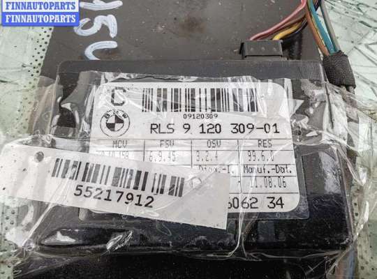 купить Датчик дождя на BMW 5 E60/E61 (2003-2010)