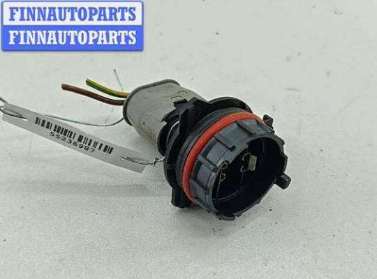 Купить Патрон лампы фары на BMW 5 E39 (1995-2003) Патрон лампы фары BM3593103 на BMW 5 E39 (1995-2003)