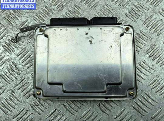 купить Блок управления двигателем (ДВС) на Audi A6 C5 (1997-2005)