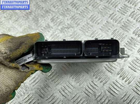 купить Блок управления двигателем (ДВС) на Audi A6 C5 (1997-2005)