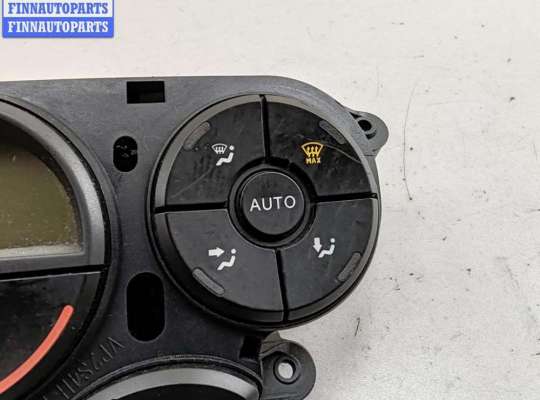 купить Переключатель отопителя на Ford Focus I (1998-2005)