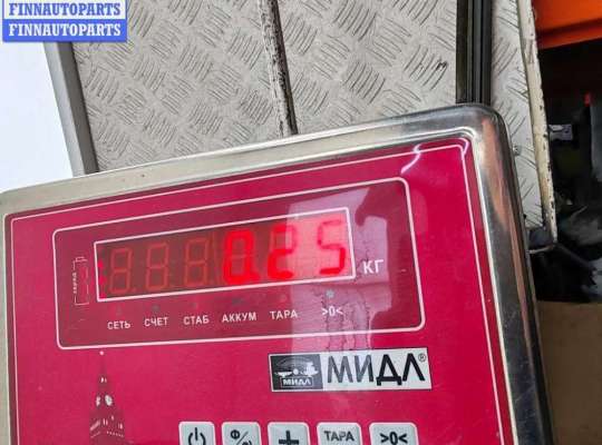 купить Активатор (привод) замка двери задней левой на Volkswagen Sharan (2000-2010)