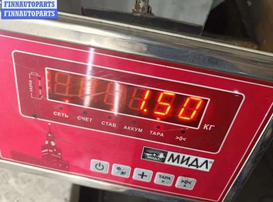 купить Стабилизатор поперечной устойчивости задний на BMW 5 E60/E61 (2003-2010)