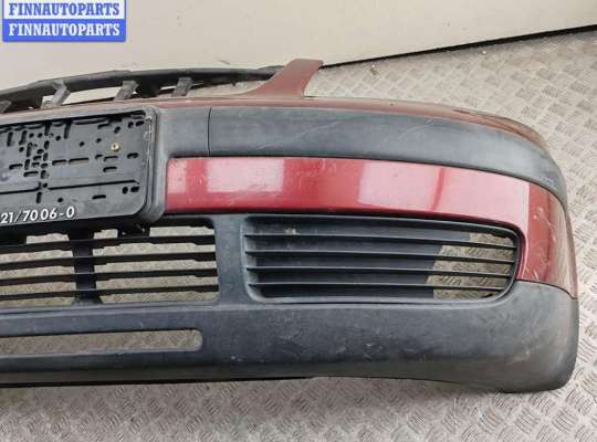 купить Бампер передний на Volkswagen Passat B5