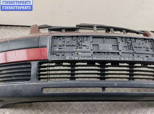 купить Бампер передний на Volkswagen Passat B5